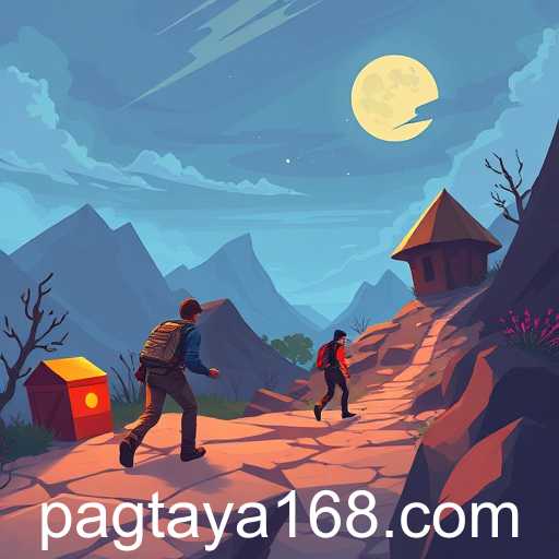 The Thrilling World of Adventure Quests: Exploring 'Pagtaya' in Online Gaming