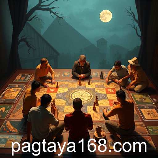 Exploring the Thrill of Board Games: The Essence of 'Pagtaya'
