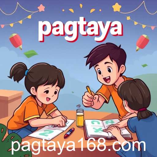 The Impact of 'Pagtaya' in Educational Games: Bridging Fun with Learning