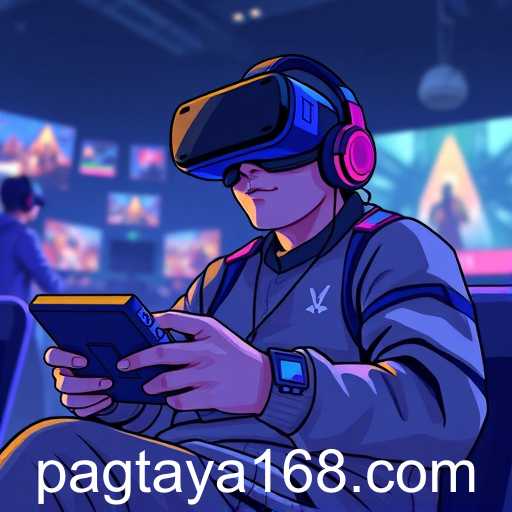 Transforming the Gaming Landscape in 2025