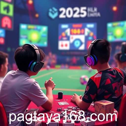 Spotlight on Gaming Trends and Global Insights