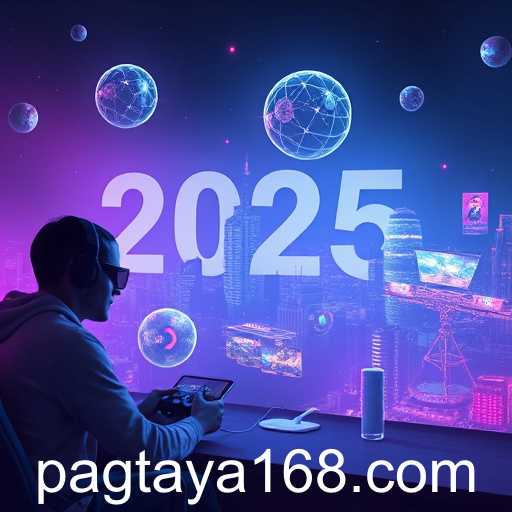 The Rise of Global Gaming Trends