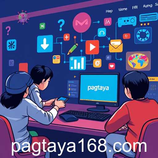 The Impact of Gaming on Global Education Trends