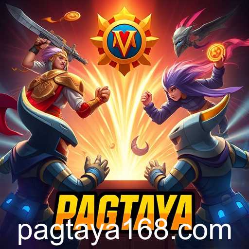 Exploring the Excitement of Multiplayer Arena Games with Pagtaya