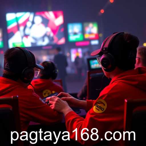 The Expanding World of Online Gaming in 2025