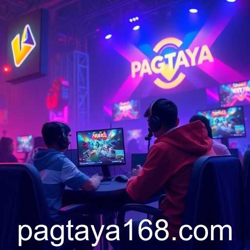 pagtaya