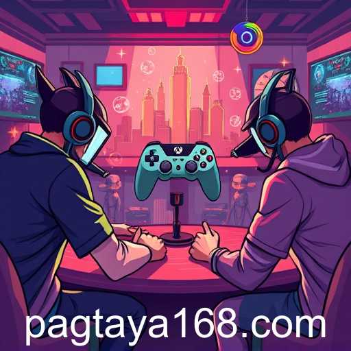 pagtaya