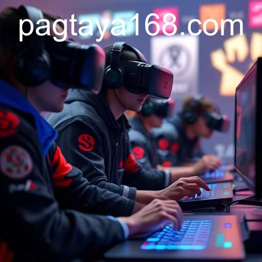 The Rise of Pagtaya in Online Gaming