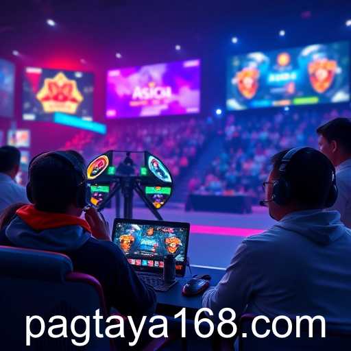 pagtaya