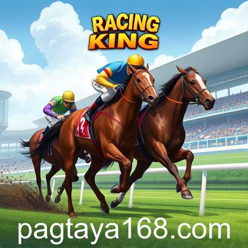 Racing Thrills: Speed and Strategy Combined