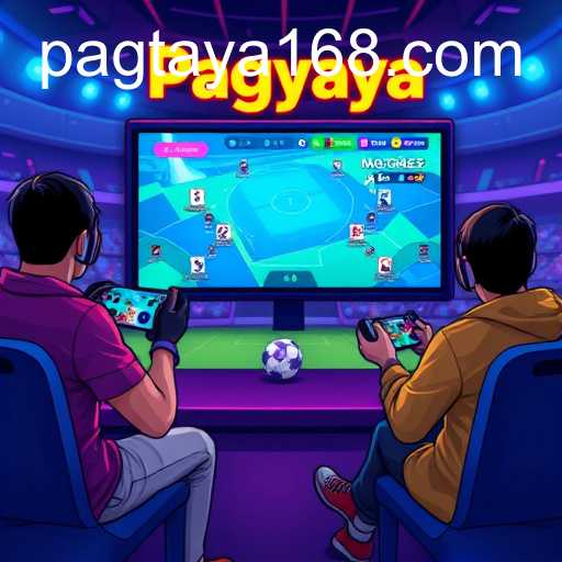 The Rise of Pagtaya in Online Gaming