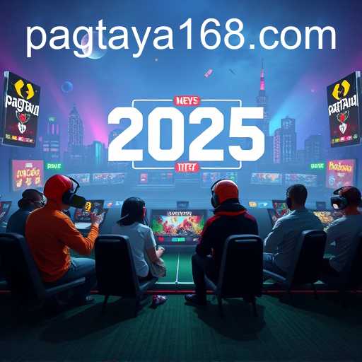 The Rising Popularity of Online Pagtaya