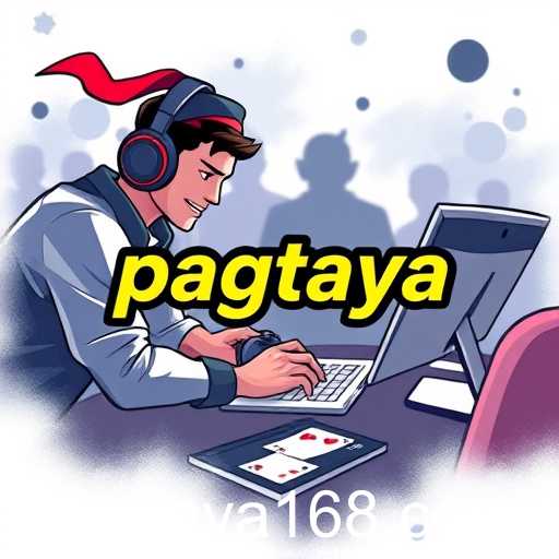 Understanding the Rise of Pagtaya in Online Gaming