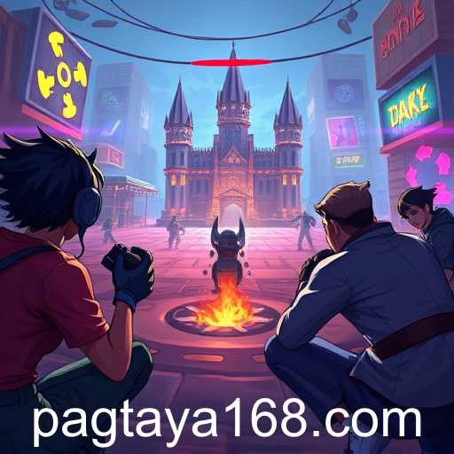 The Rise of 'Pagtaya' in Online Gaming