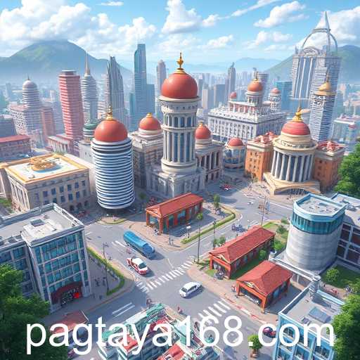 Unleashing Creativity: The Thrill of Simulation Fun with 'Pagtaya'