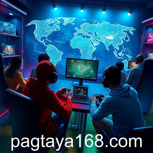 The Rise of Online Gaming Platforms